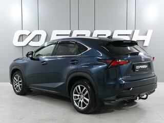 2015 Lexus NX 200 I, синий, 2030000 рублей, вид 2