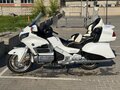 2014 Honda GL 1800 Gold Wing, белый, 1650000 рублей - вид 3
