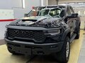 2025 Ram 1500 RHO V Рестайлинг, чёрный - вид 5