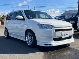 2025 Toyota Probox I Рестайлинг, белый, 1050000 рублей, вид 3