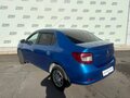 2017 Renault Logan II, синий, 480000 рублей - вид 5