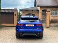 2019 Jaguar E-Pace I, синий - вид 5