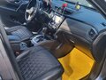 2021 Nissan X-Trail III Рестайлинг, серый - вид 3