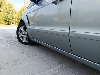 2006 Ford Galaxy II, серый, 800000 рублей, вид 5
