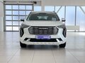 2023 Haval Jolion I, белый, 1830000 рублей - вид 2