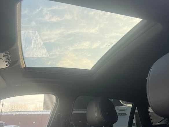2017 BMW X6 35i II (F16), чёрный, 3500000 рублей - вид 14