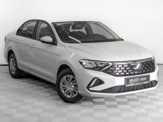 2023 Jetta VA3, серый, 1649000 рублей, вид 3