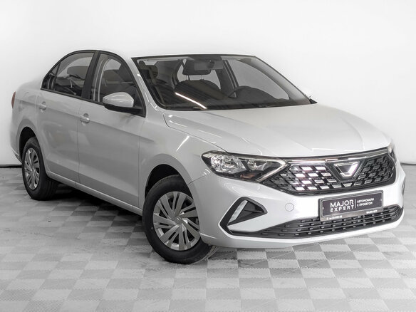 2023 Jetta VA3, серый, 1649000 рублей - вид 2