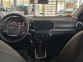 2026 Lada (ВАЗ) Iskra, коричневый, 1717000 рублей, вид 5
