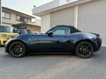 2021 Mazda Roadster IV (ND), синий - вид 5