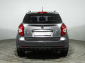 2013 SsangYong Actyon II Рестайлинг, серый - вид 5