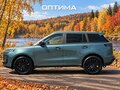 2026 Jaecoo J6, зелёный, 2749000 рублей - вид 3