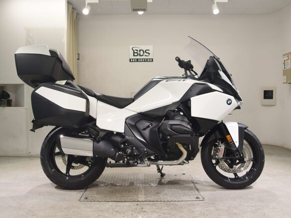 2026 BMW R 1300 RT, белый, 2707000 рублей - вид 1