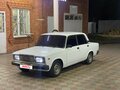 2007 Lada (ВАЗ) 2107, белый - вид 9
