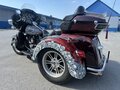 2013 Harley-Davidson Tri Glide, красный, 1800000 рублей - вид 6