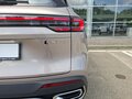 2026 Changan UNI-S I Рестайлинг, коричневый, 3249900 рублей - вид 11