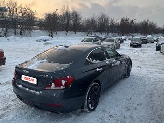 2018 Genesis G70 I, серый, 1790000 рублей, вид 2