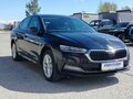 2021 Skoda Octavia IV (A8), чёрный, 2310000 рублей - вид 1