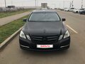 2011 Mercedes-Benz E-Класс 200 7G-Tronic IV (W212, S212, C207), чёрный, 1300000 рублей - вид 2