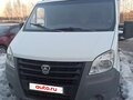 2015 ГАЗ ГАЗель Next, белый, 1185000 рублей - вид 1
