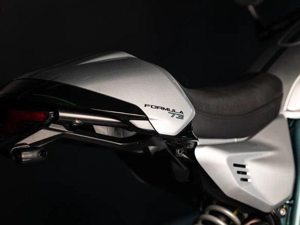 2026 Ducati Scrambler 800, серый, 2490000 рублей - вид 9