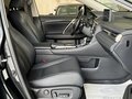 2021 Lexus RX 300 IV Рестайлинг, чёрный - вид 9
