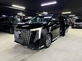 2026 GAC M8, чёрный, 4500000 рублей, вид 3