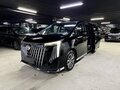 2026 GAC M8, чёрный, 4500000 рублей - вид 2