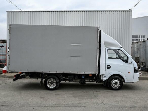 2023 Dongfeng Captain-T, белый, 2299000 рублей - вид 3