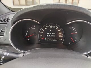 2019 Kia Sorento II Рестайлинг, серый, 2350000 рублей, вид 5