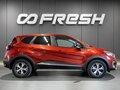 2019 Renault Kaptur I, красный, 1670000 рублей - вид 4