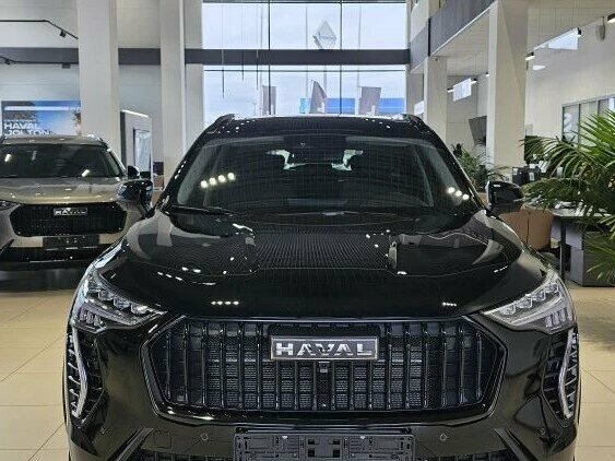 Открыть фотографии: Haval Jolion I Рестайлинг 2
