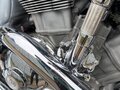 2002 Harley-Davidson V-Rod, серебристый, 599000 рублей - вид 8
