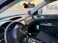 2008 Subaru Impreza III, серебристый, 900000 рублей - вид 4