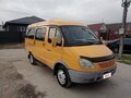 2008 ГАЗ ГАЗель (3221), жёлтый, 570000 рублей - вид 4