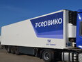 2011 Schmitz Cargobull SKO, белый, 2350000 рублей