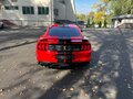 2021 Ford Mustang Shelby GT500 VI Рестайлинг, красный, 10900000 рублей - вид 8