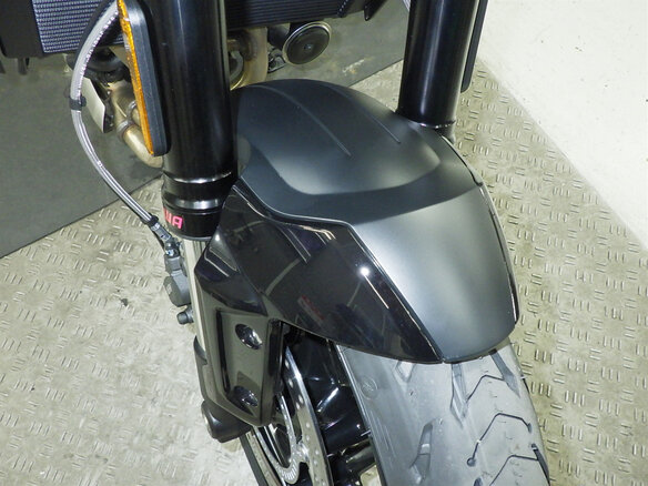 2026 Triumph Trident 660, серый, 1050000 рублей - вид 17