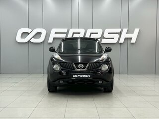 2013 Nissan Juke I, фиолетовый, 1320000 рублей, вид 3