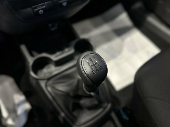 2026 Lada (ВАЗ) Granta I Рестайлинг, серый, 1151000 рублей - вид 15
