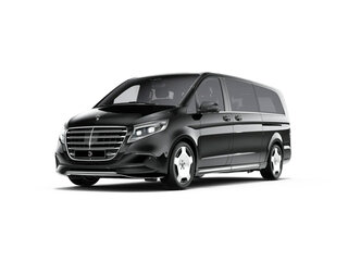 2026 Mercedes-Benz V-Класс Extra Long 300 d экстра длинный III (W447) Рестайлинг 2, чёрный, 44750000 рублей, вид 5