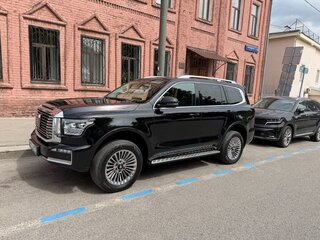2023 Tank 500 I, чёрный, 3999999 рублей, вид 2