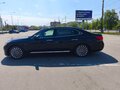 2014 Hyundai Equus II Рестайлинг, чёрный, 1290000 рублей