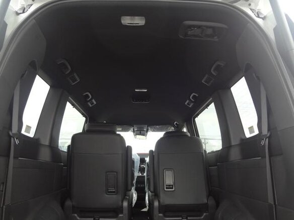 2026 Honda Stepwgn Spada VI, белый, 2700111 рублей - вид 32