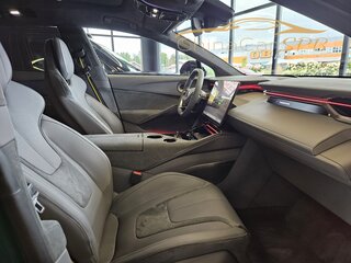 2026 Lotus For Me, зелёный, 13890000 рублей, вид 3