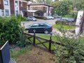 2008 Renault Logan I, серый, 450000 рублей - вид 2
