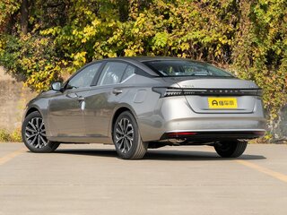 2026 Nissan Teana IV (L34), серый, 3361000 рублей, вид 5