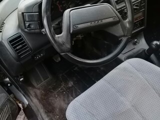 2004 Lada (ВАЗ) 2111, серебристый, 100000 рублей, вид 5