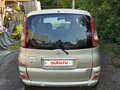 2000 Toyota FunCargo, золотистый, 210000 рублей - вид 3