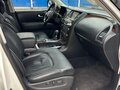2014 Infiniti QX80 I Рестайлинг, белый - вид 7
